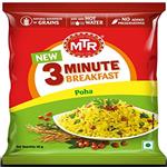 MTR INSTANT POHA 60g